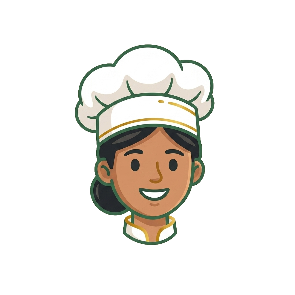 Chef Bea — Icon