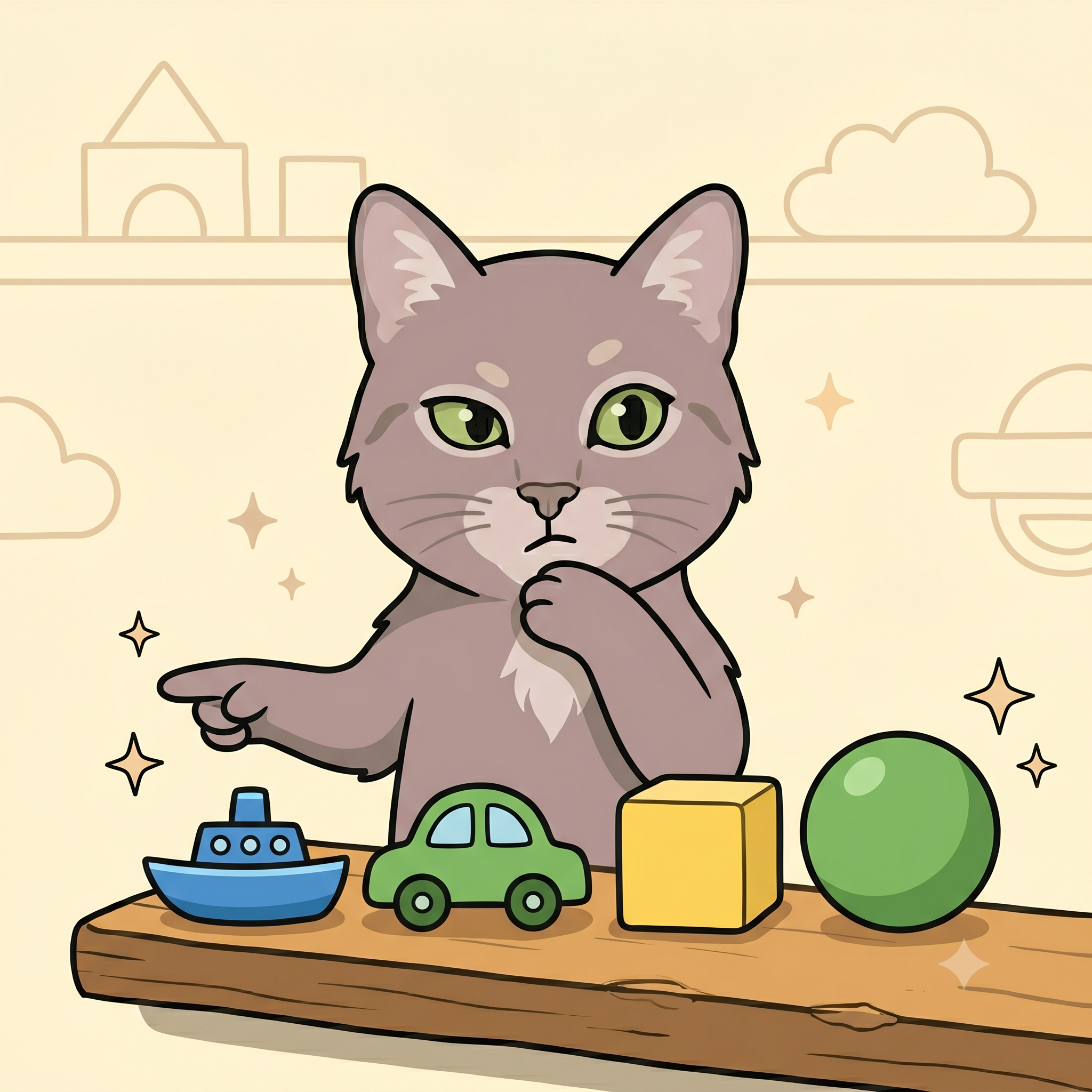 Cleo — Explain