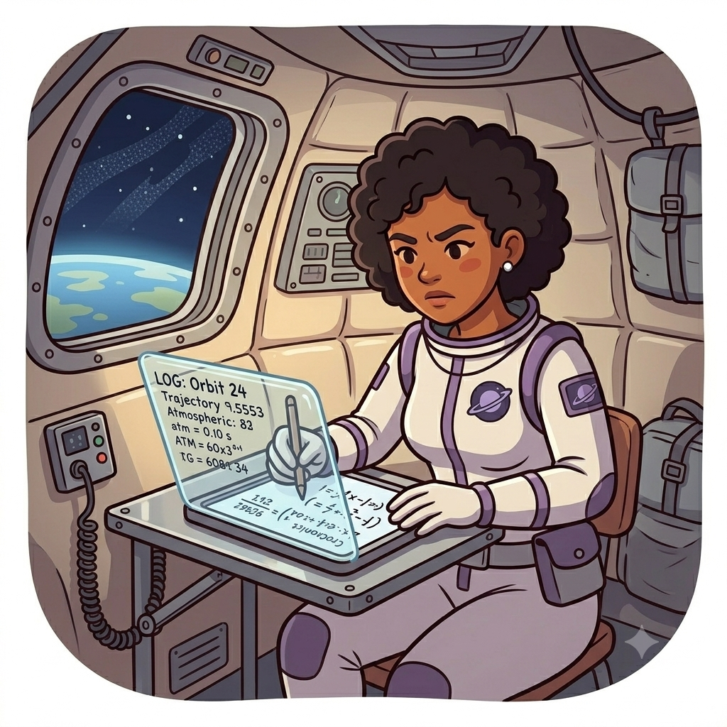 Nova — Work