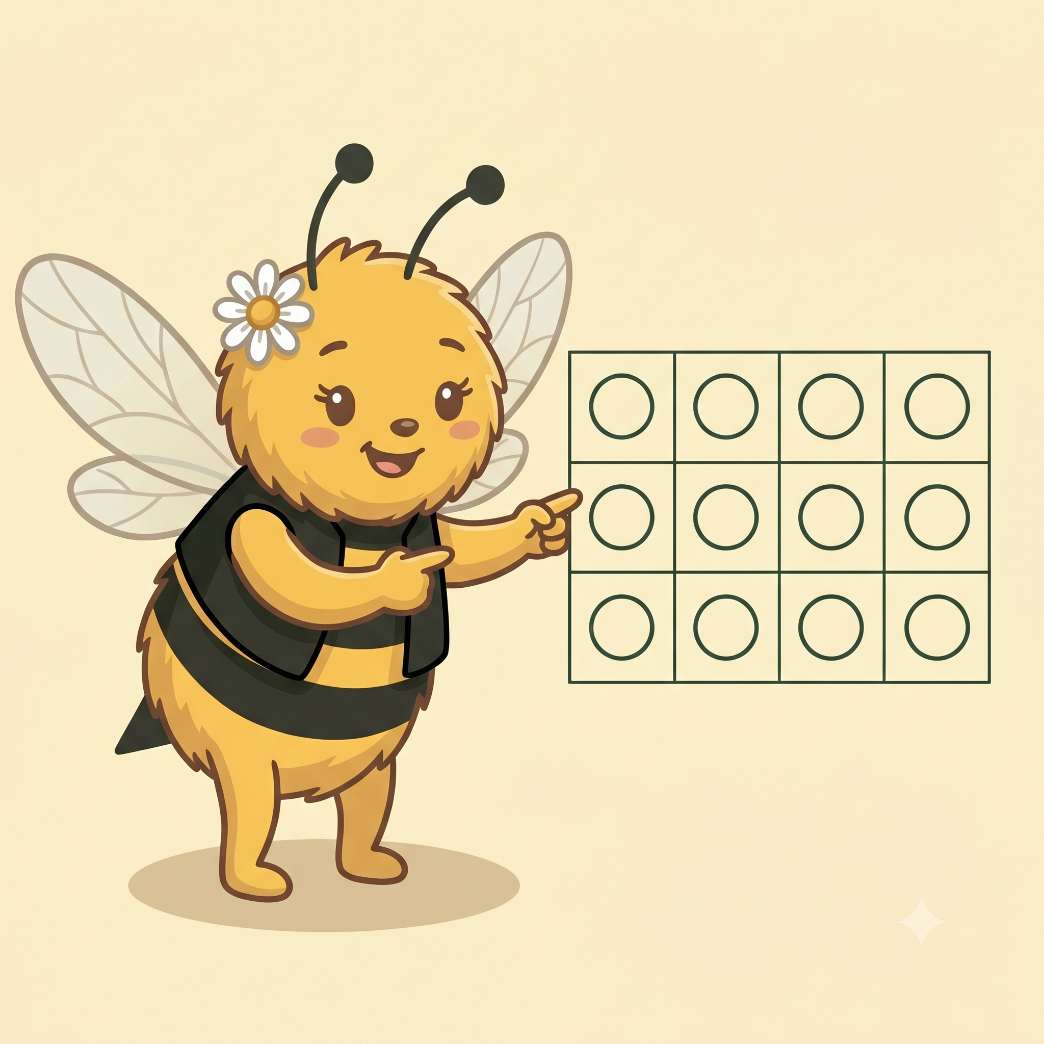 Petal — CPA array