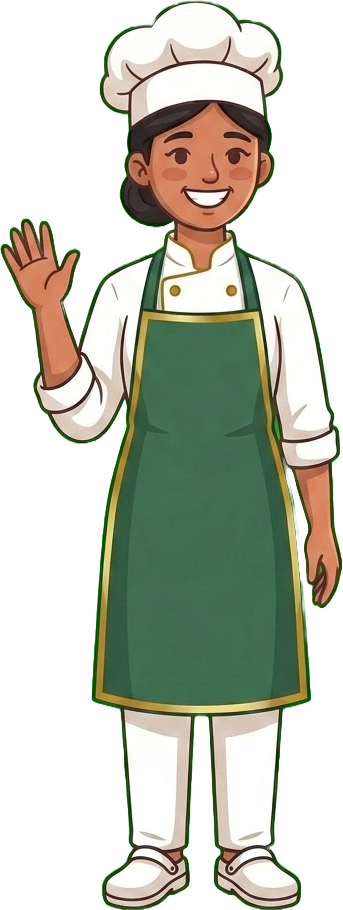 Chef Bea
