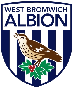 West Bromwich Albion FC Academy